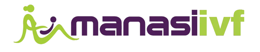 Manasi IVF Logo