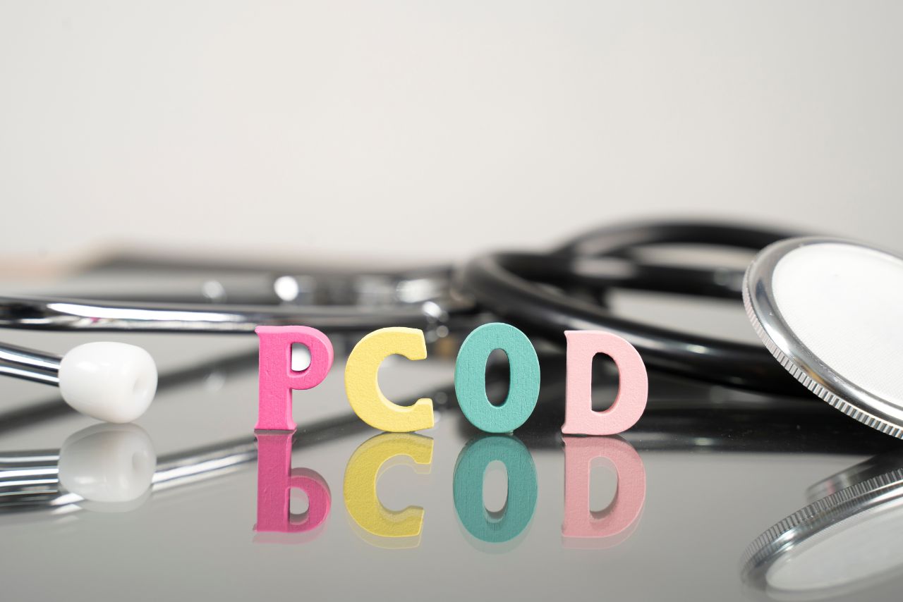 PCOD_PCOS Treatment
