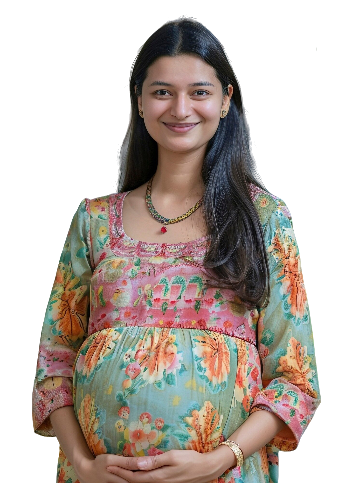 Indian Pregnant women